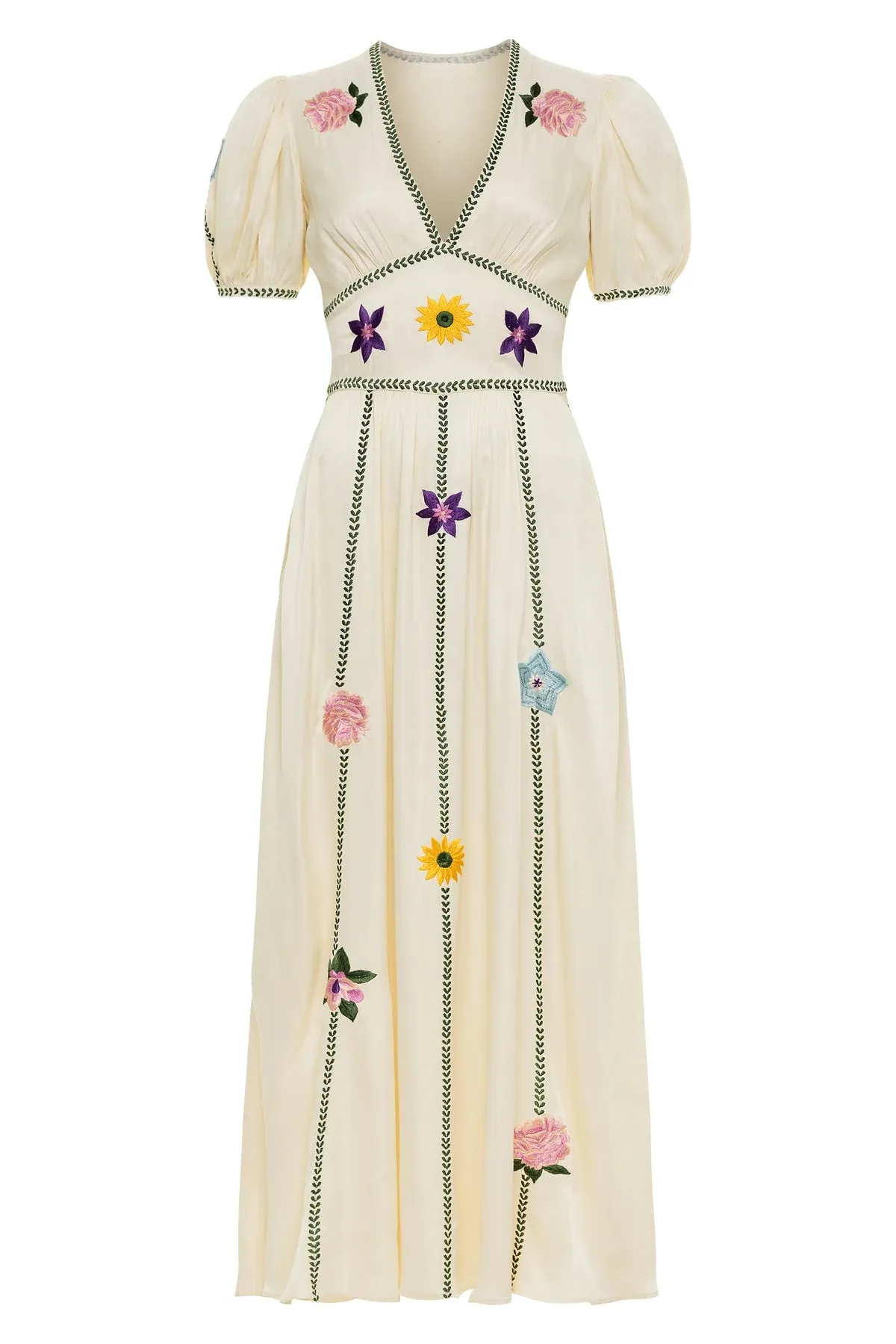 Creta Dress