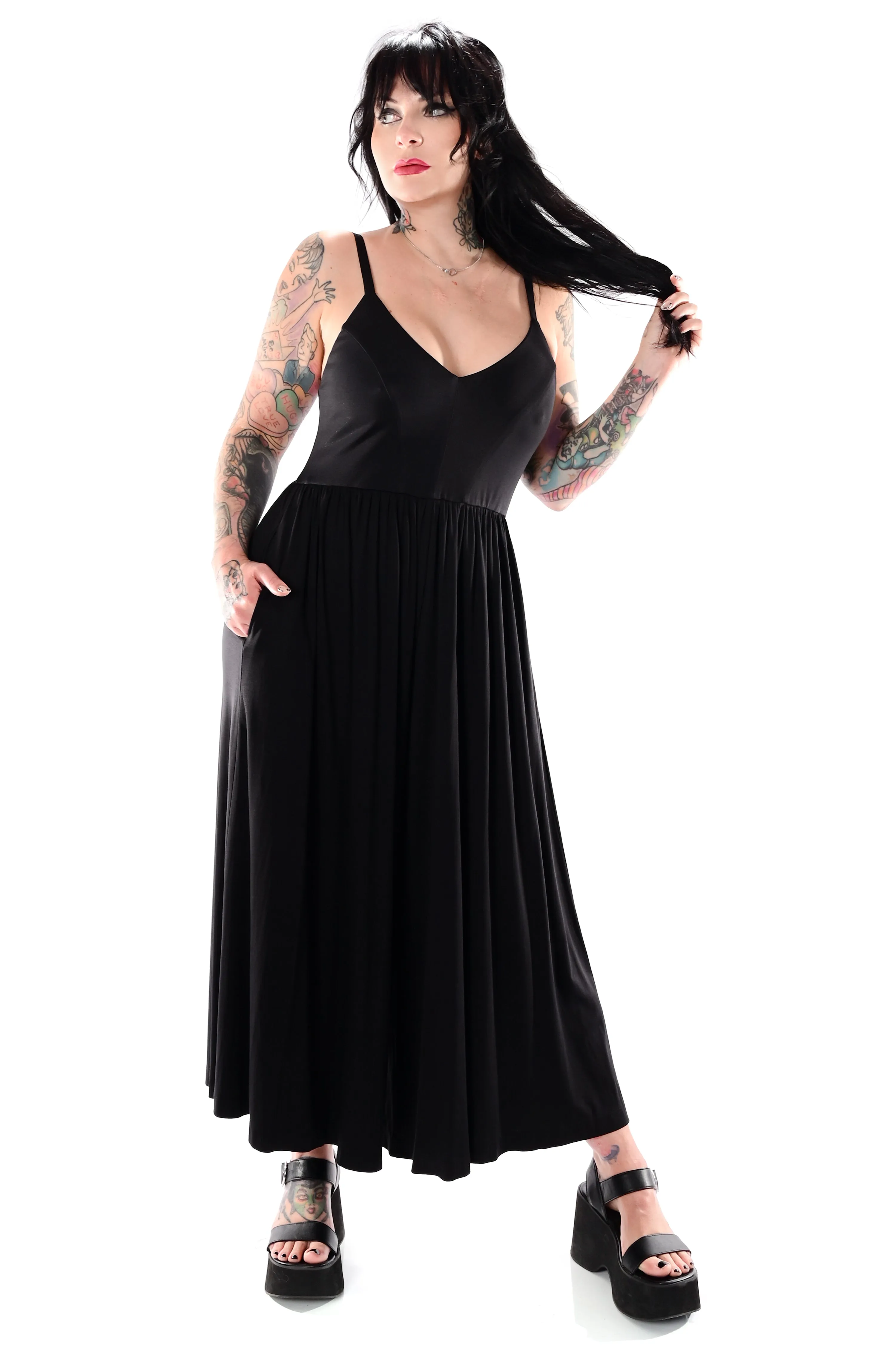 New Moon 2.0 Jumpsuit