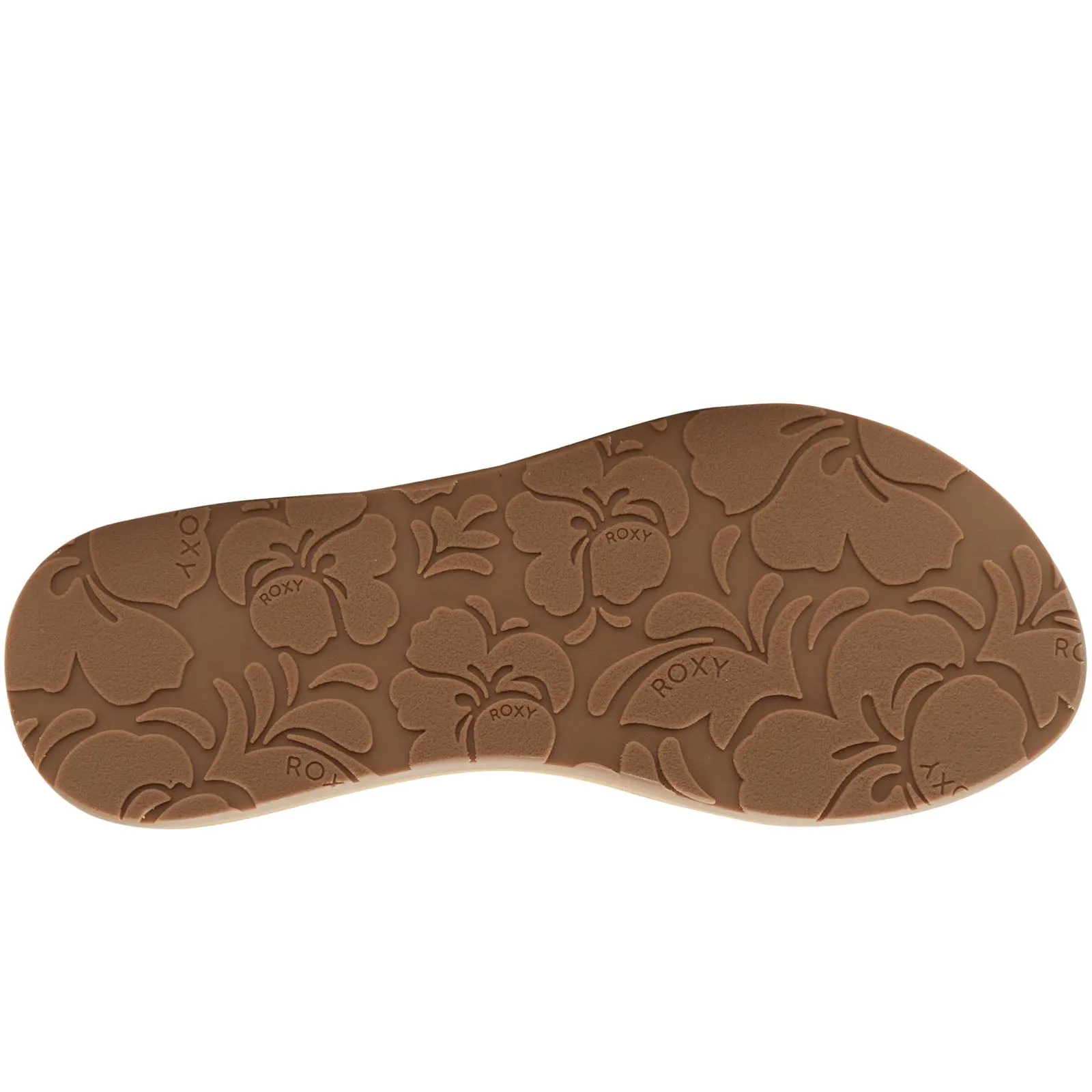 Roxy Womens Porto Flip Flops